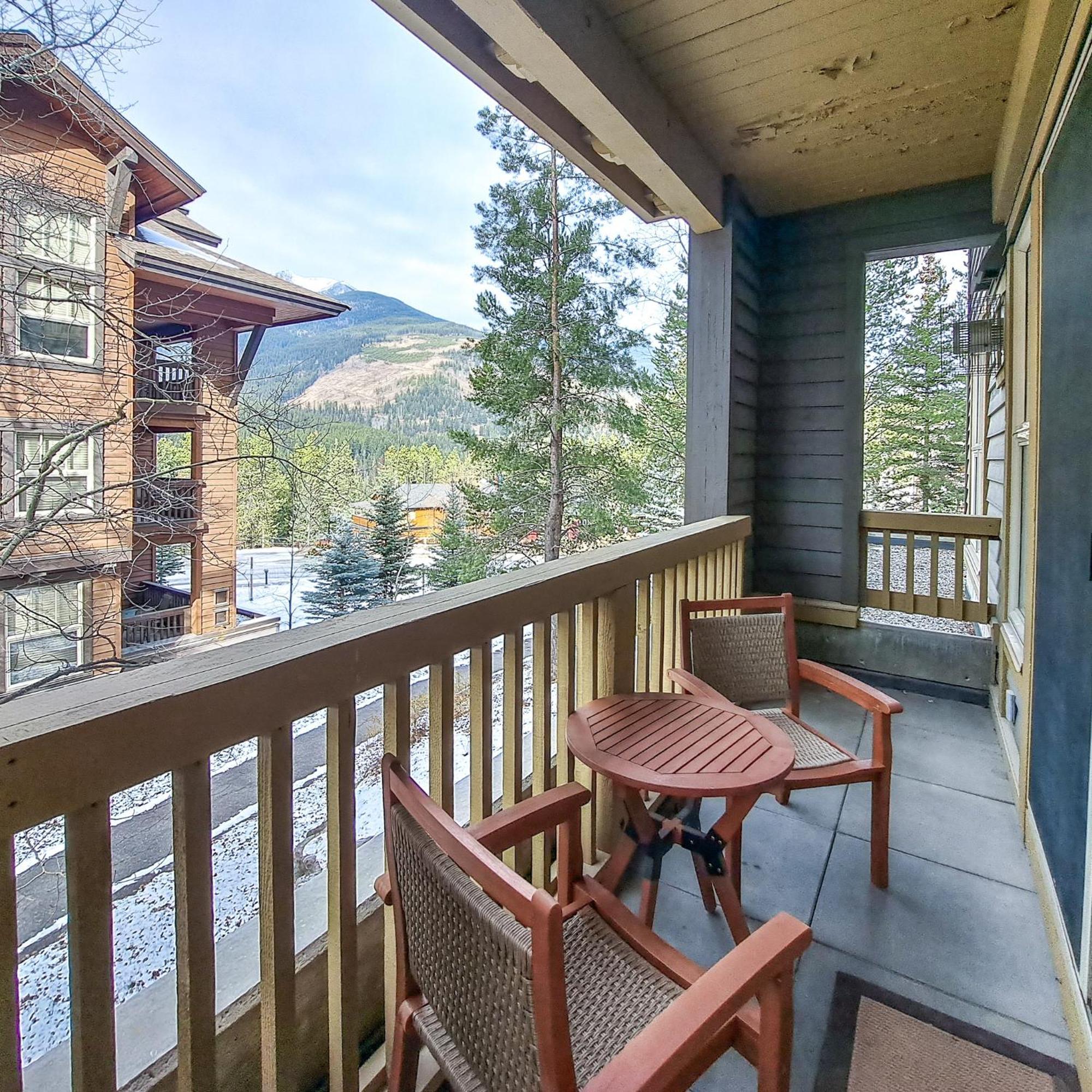 1000 Peaks Summit Lodge Panorama Room photo