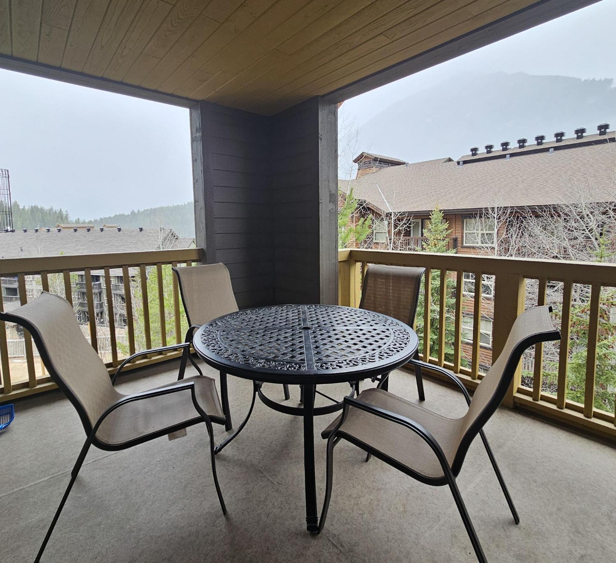 1000 Peaks Summit Lodge Panorama Room photo