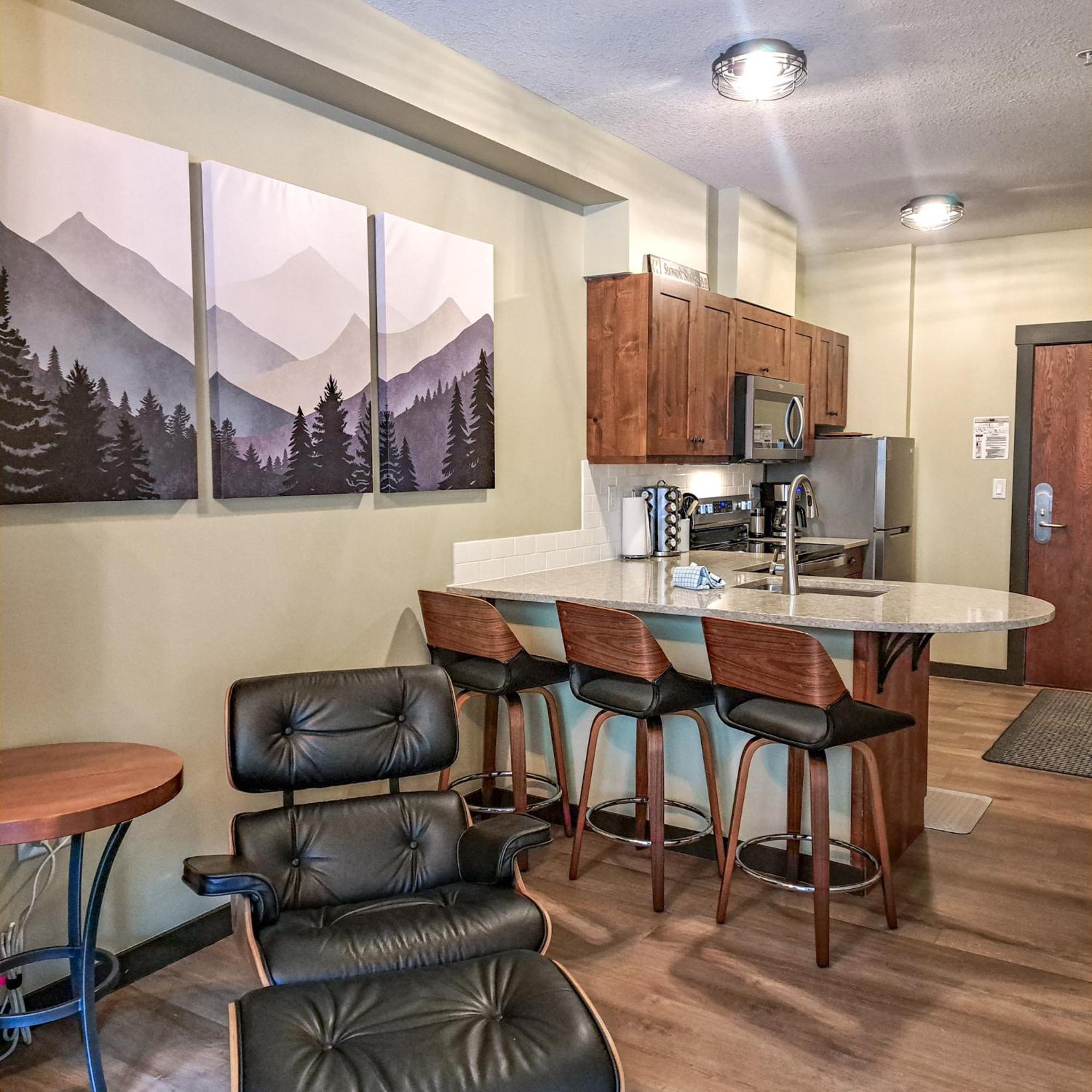 1000 Peaks Summit Lodge Panorama Room photo