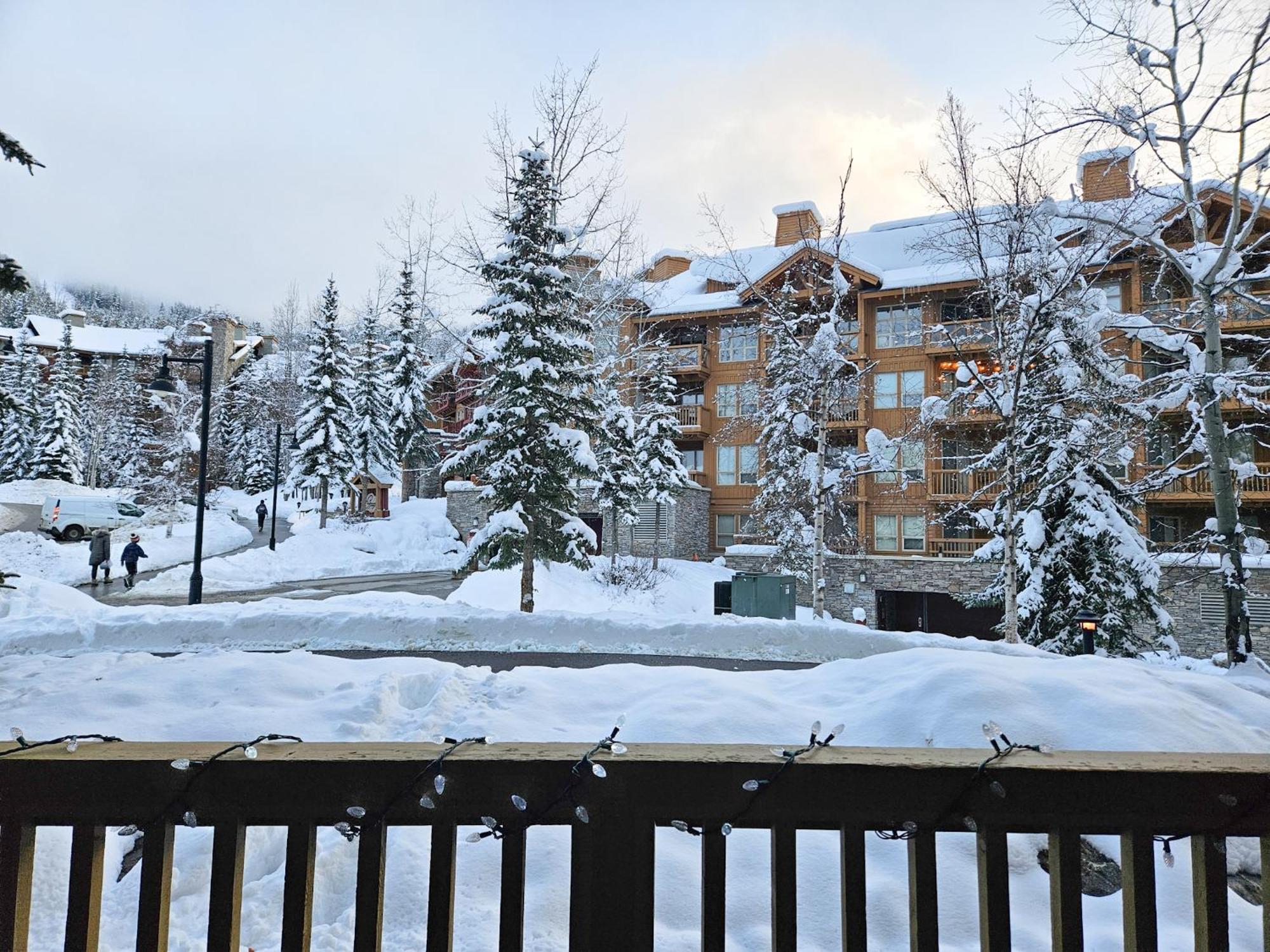 1000 Peaks Summit Lodge Panorama Room photo